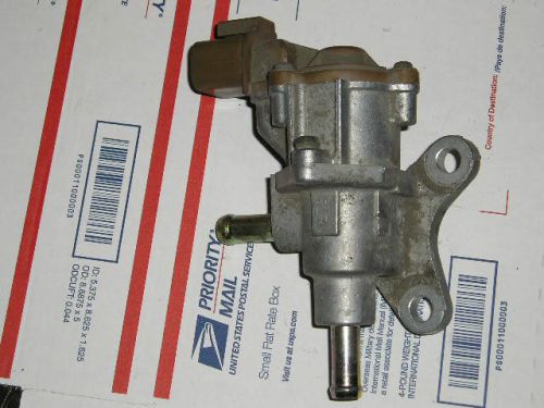 95-99 maxima infiniti i30 evap purge volume control valve #e9t170 73