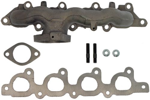 Dorman 674-395 exhaust manifold fit ford escort 98-03