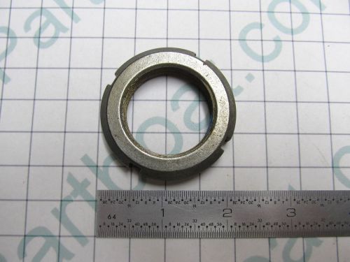 911937 gear u-joint nut omc cobra