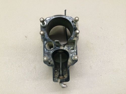 Mercruiser 3.0l lx bell housing assy. p/n 806031a2