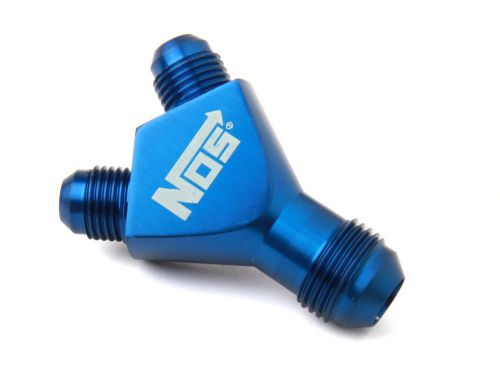 Nos 17840nos pipe fitting specialty y