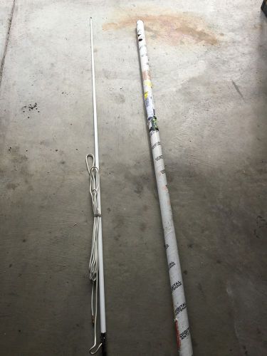 900mhz digital marine antenna model 567-cw