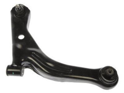 Dorman 520-494 control arm/ball joint assy