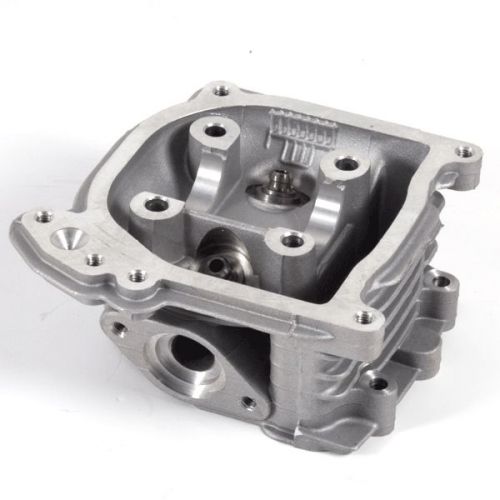 Scooter cylinder head 139qma 139qmb with egr port for mks ecobike panter i 50