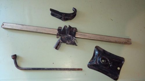 1980 - 1987 amc eagle original oem jack