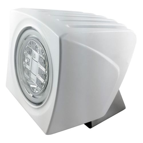 Lumitec cayman superwhite dimming led flood light -101259