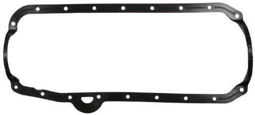 Victor os30568rlh engine oil pan gasket