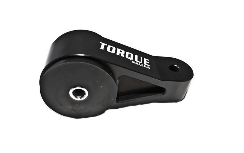 Torque solution ts-mc-r53 lower engine mount mini cooper