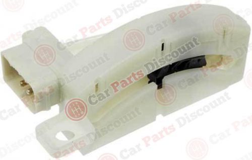 New oe supplier gear selector switch (neutral safety switch), 25 16 1 219 149