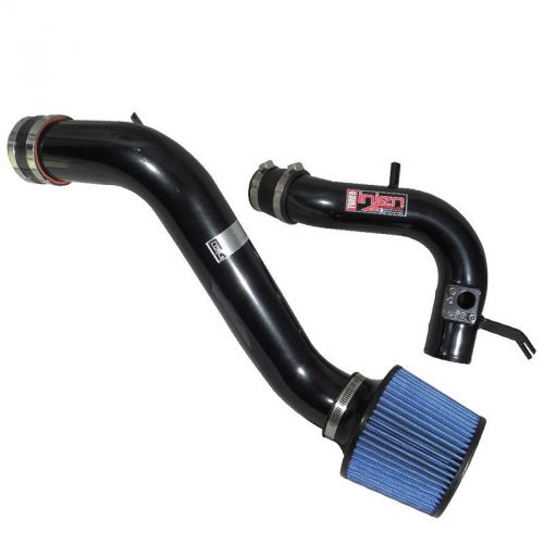 Injen sp cold air intake system for honda 08-11 accord 2.4l sp1675blk