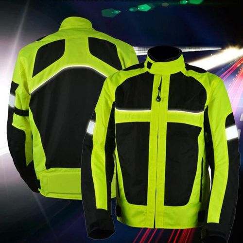 Outdoor sports men&#039;s summer motorcycle riding suit waterproof locomotive clothes