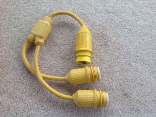 Marinco adaptor