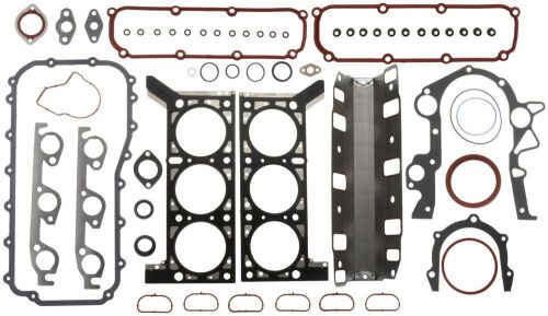 Engine full gasket set-kit gasket set victor 95-3644vr