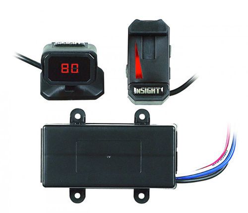 Hopkins 47297 insight brake control