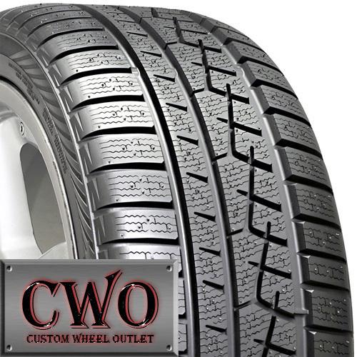 4-new yokohama w drive 205/55-16 tires r16 55r 55r16