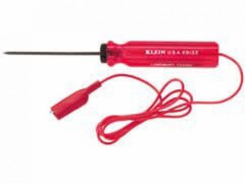 Klein tools 69133 continuity tester