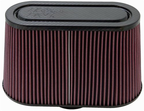 K&amp;n filters rp-5103 universal air cleaner assembly