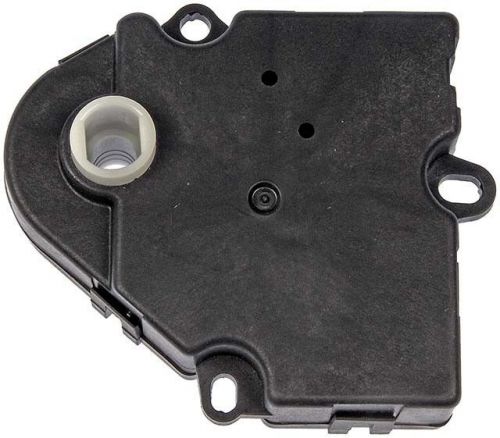 Hvac heater blend door actuator fits 2007-2009 pontiac g5  dorman oe sol