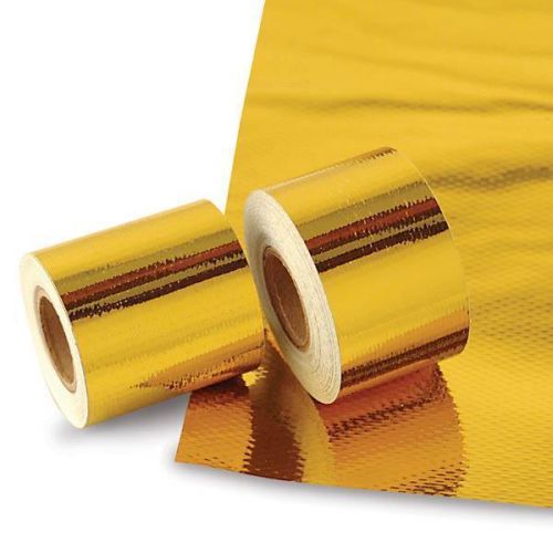 Dei reflect-a-gold 12&#034; x 12&#034; - heat insulation (#010391)