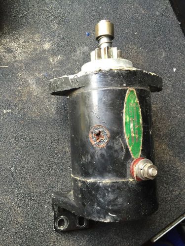 Kawasaki 550 jet ski starter js