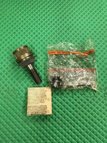 Moog suspension ball joint front upper k80026