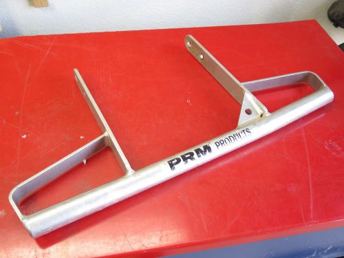 Honda trx 250r 88-89 prm desrt rear grab bar trx250r