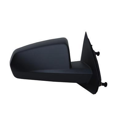 K source/fit system 60575c door mirror passenger side