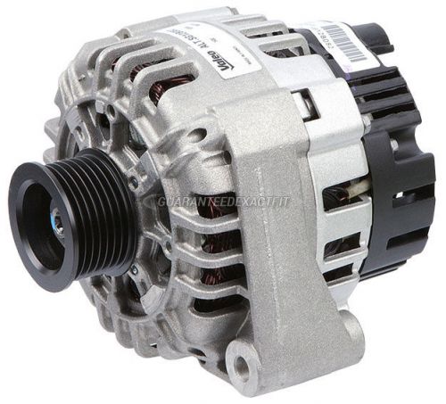 Brand new genuine oem alternator fits land rover discovery