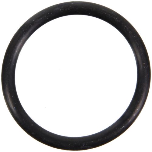 Engine coolant outlet gasket fel-pro 35959