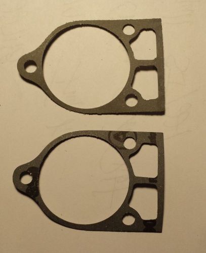 Mercury quicksilver  27-32771  32771  gasket, water pump base @ 2