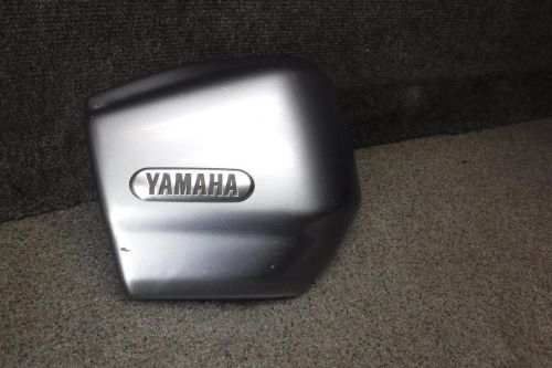 06 yamaha v-star xvs 1100 right side cover 21f