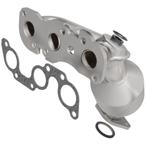 Magnaflow 49 state converter 49991 direct fit catalytic converter