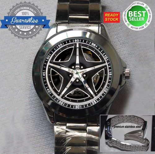 Dodge challenger rt muscle rim  watches