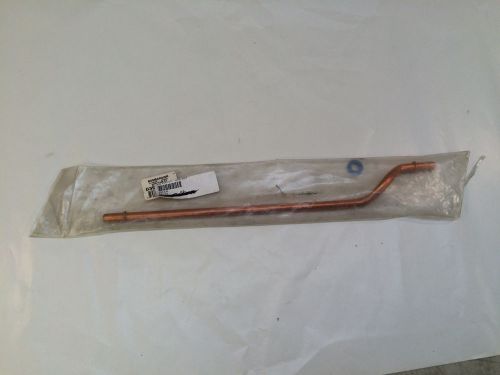 Omc johnson evinrude water pump tube 0395339 395339