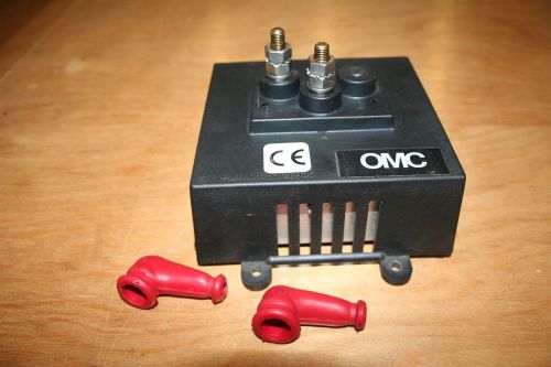 Omc  508362 battery rectifier isolator 70 amp