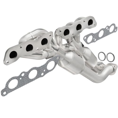 New catalytic converter fits lexus gs &amp; is - california emissions carb ca  epa