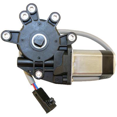 Aci/maxair 88255 power window motor