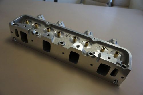 Survival performance cylinder heads - race quality ford fe power! 390, 427, 428