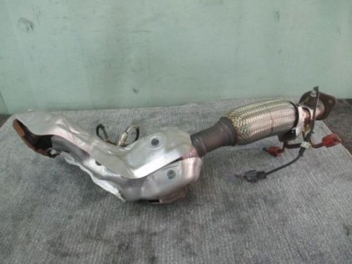 Mazda premacy 2013 exhaust manifold [2020160]