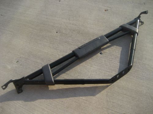 Jdm toyota ep91 starlet glanza v rear strut bar brace oem 4efte 4e-fte genuine