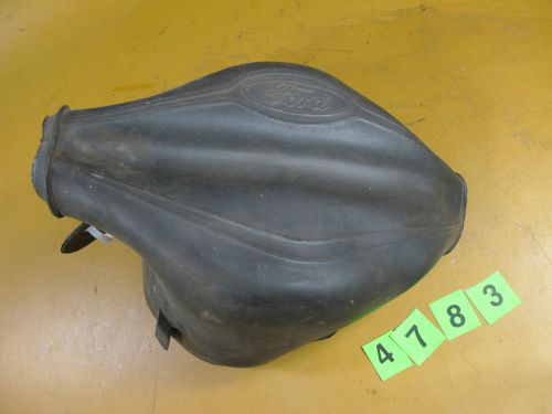 1987 ford mustang 5.0 distributor cover