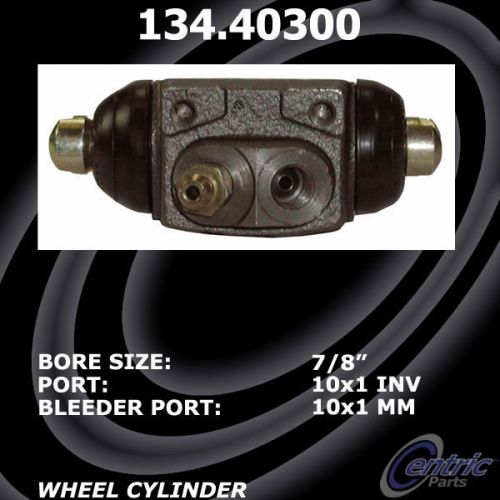 Centric parts 134.40300 rear left wheel brake cylinder