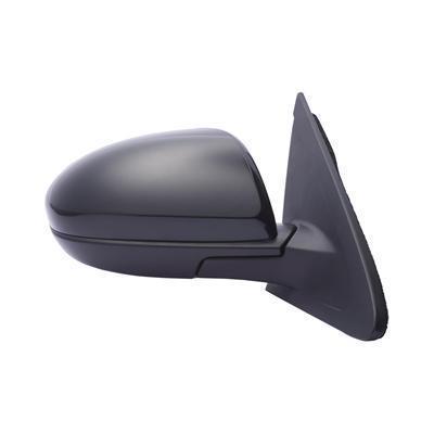 K source/fit system 66579m door mirror passenger side