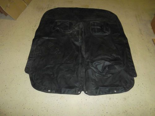 1969-76 triumph tr6 tonneau cover