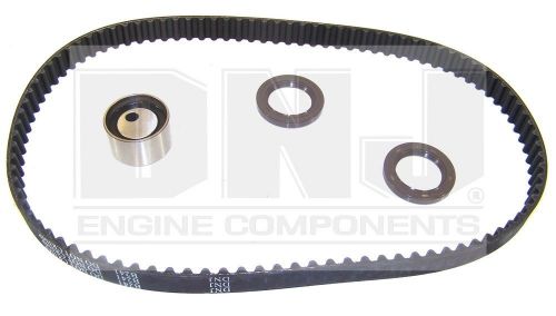 Engine timing belt component kit dnj tbk526a fits 93-95 geo metro 1.0l-l3