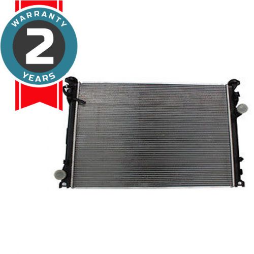 New rad13157 radiator for models with 1in thick core 615343395579