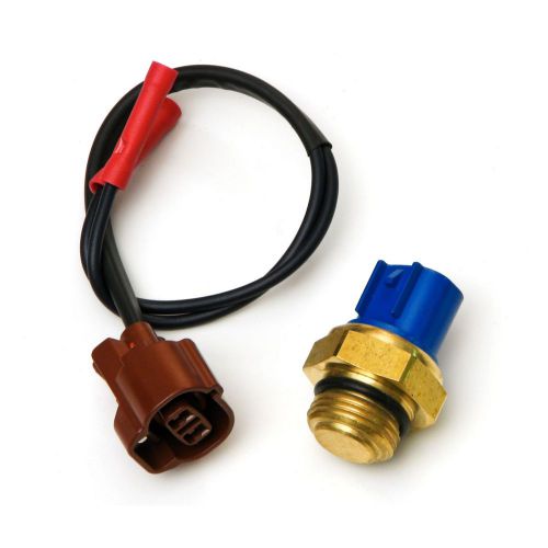 B&amp;m 70200 auto transmission oil temperature sensor