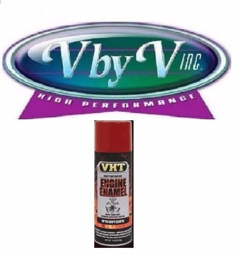 Vht paint sp119, 11 oz. aerosol spray can each