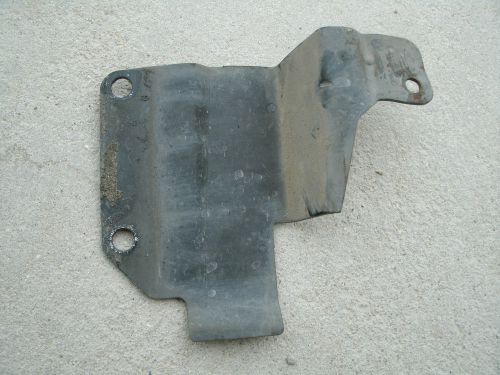 93 - 97 camaro cruise control support bracket - oem