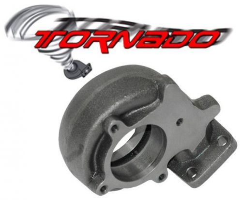 Spa turbo turbine housing a/r .48 t3 gt30 chra- #cbbxqs48g04 toyota 4age